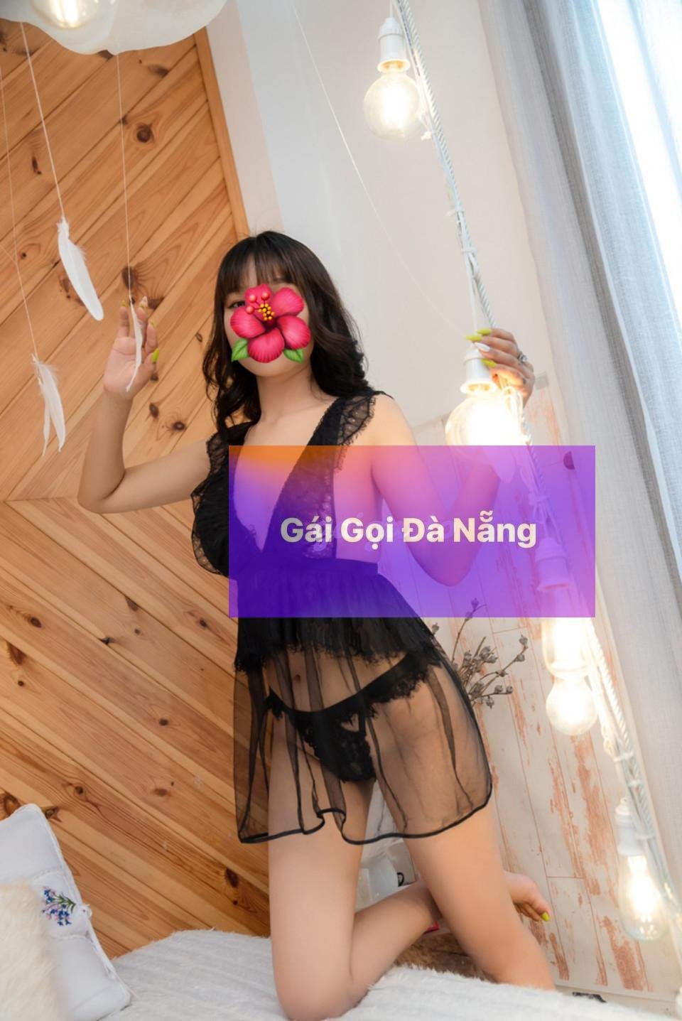 Trâm Anh ID 6474-Chiều Khách Nhất Khu Vực Đà Thành