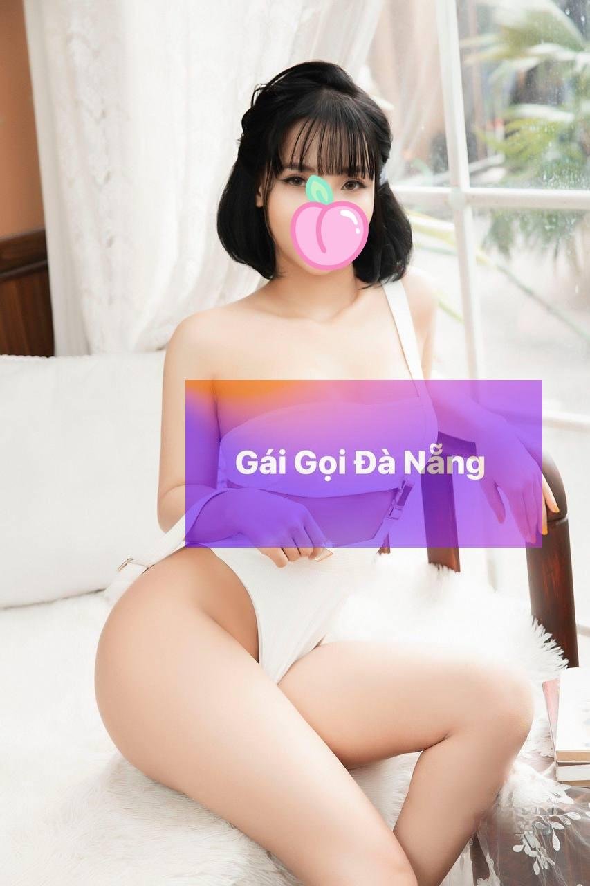 Quỳnh Chi ID 952-Gái Gọi Cao Cấp Chuẩn