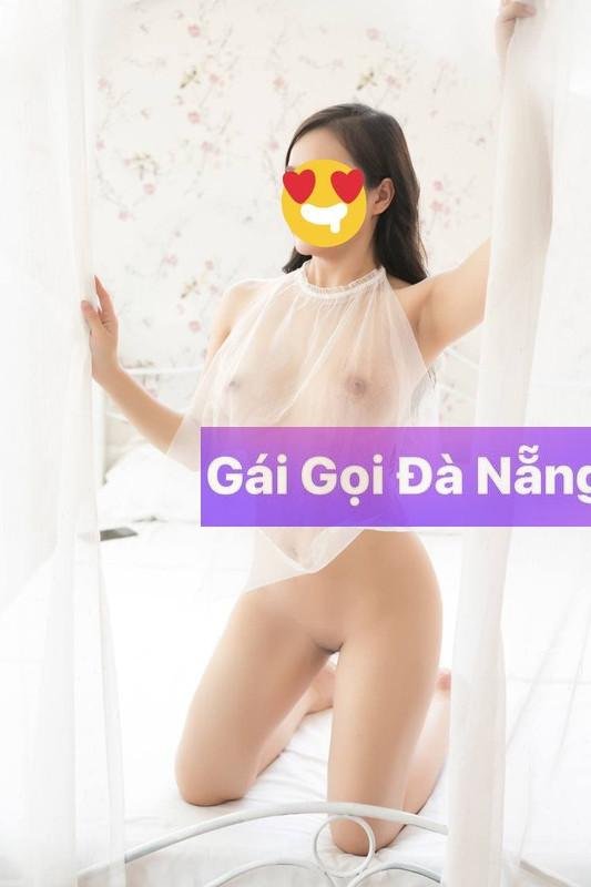 Hương Ngân-Dâm xinh ngọt ngào dáng siêu mượt