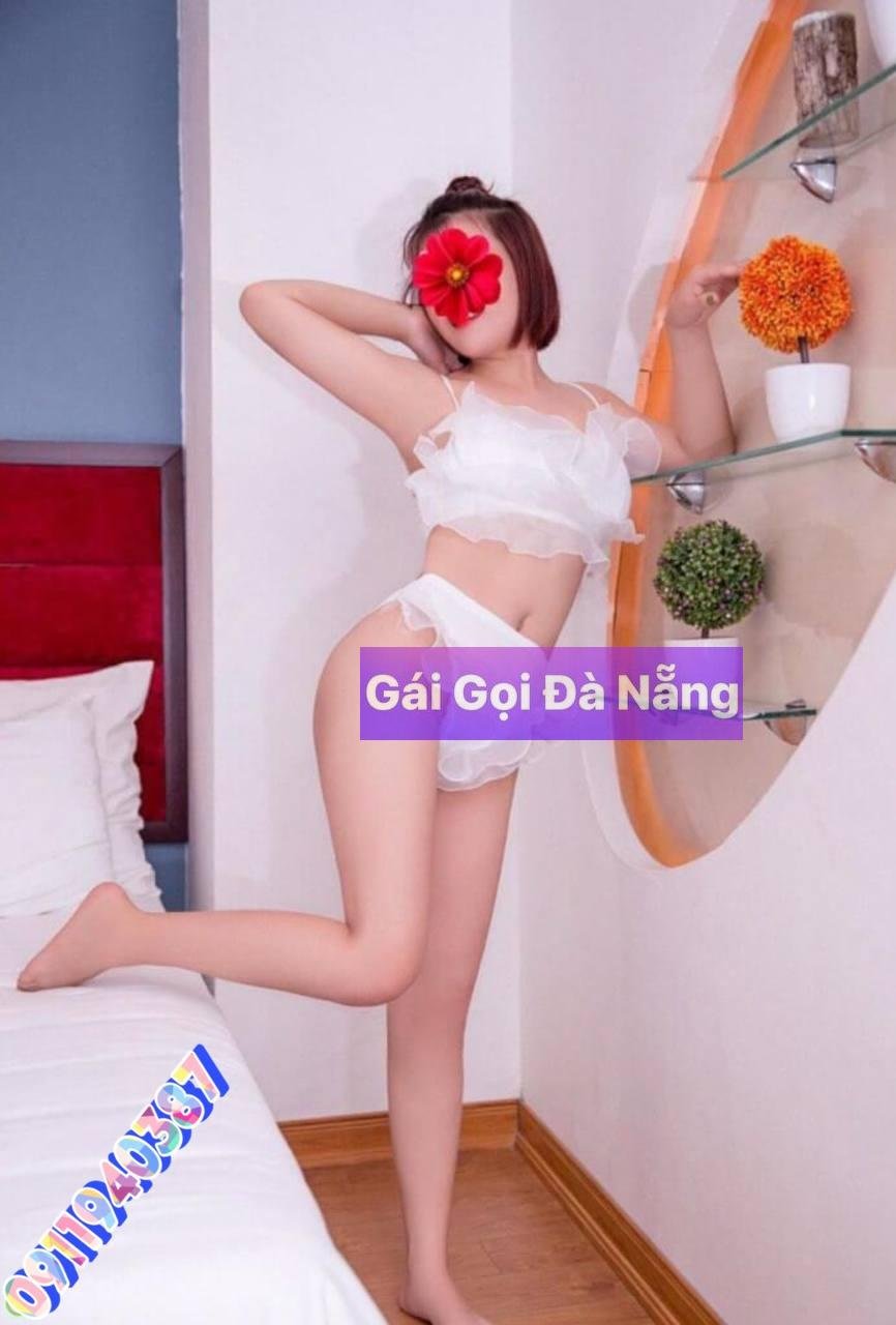 Như Ý-Em Gái Xinh Chiều khách hết mình