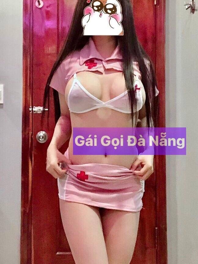 Khánh Linh Gái Xinh Body Mượt Mà – Sự Lựa Chọn Đẳng Cấp từ Gái Gọi Cao Cấp Đà Nẵng