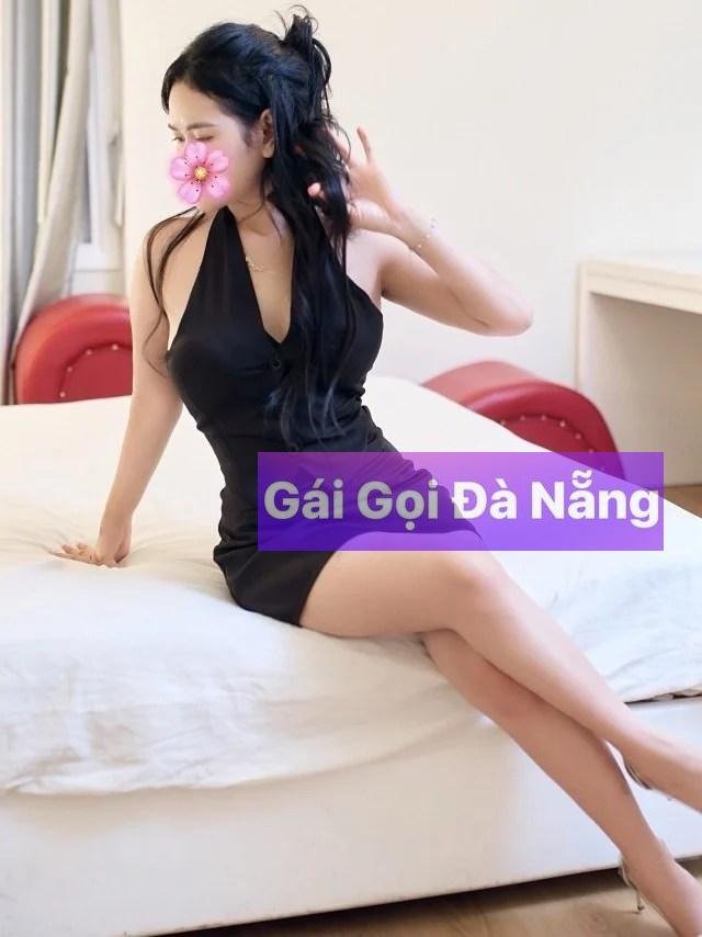 Trải Nghiệm Thật Về Linh Vy – Em Gái Cá Tính, Dáng Ngon Chơi Sướng